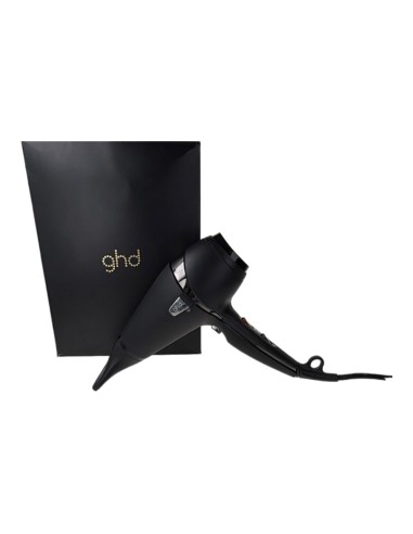 Ghd Air Profesional Hair dryer Dryer Black at the best price. Alway...
