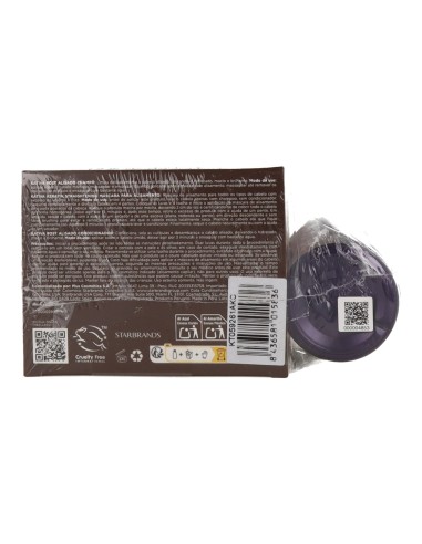 Kativa Alisado Brasileño Keratina Kit (50 ml + 150 ml + 30 ml + Champú Regalo) Promoción