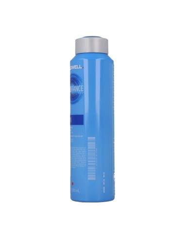 Goldwell Elumen Color Cover Plus 5N – Castaño Claro 120 ml