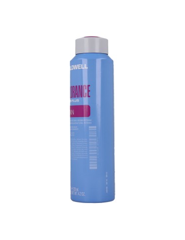 Goldwell Elumen Color Cover Plus 5NN – Castaño Claro Intenso 120 ml