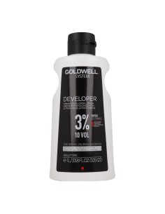 Goldwell System Developer 3% 10 Vol 1000 ml