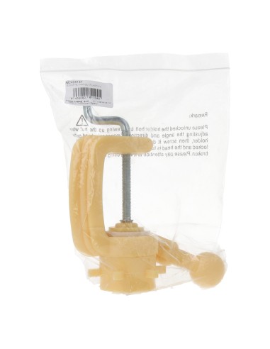 E FAMA SOPORTE MANIQUI PLASTICO (M2404137)