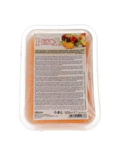 DP XAN IDEMA PARAFINA MELOCOTON 500ML