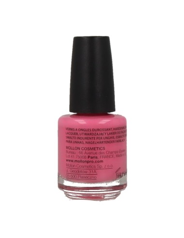 Mollon Pro Hardening Nail Lacquer 369 15 ml
