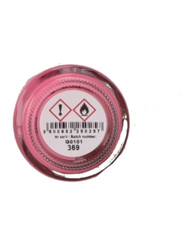 Mollon Pro Hardening Nail Lacquer 369 15 ml