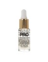 Mollon Pro Master Cuticle Pure Gold Oil 5 ml
