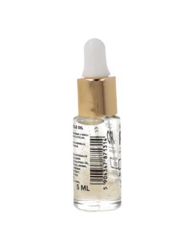 Mollon Pro Master Cuticle Pure Gold Oil 5 ml