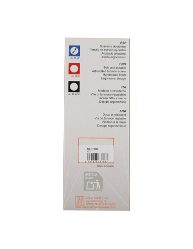 FAMA STEINHART TIJERA AL 5 (T4711450)