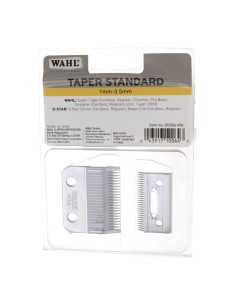 Wahl Cuchilla Taper Standard (01006-416)
