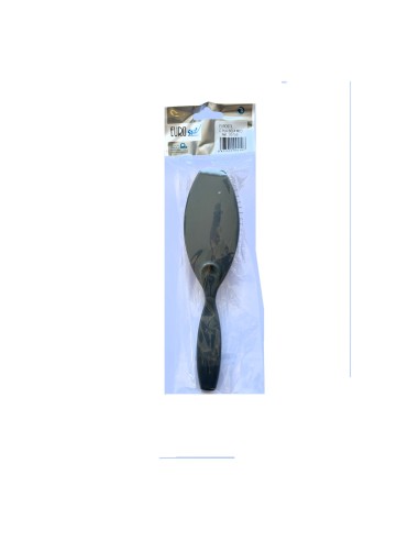 Eurostil Brush Pua Metalic Medium (00159) "colors"