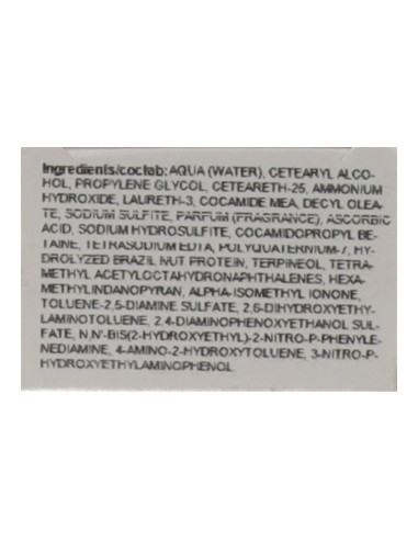 Farmavita Life Color Plus 6.221 New – Castaño Irisado Ceniza 100 ml