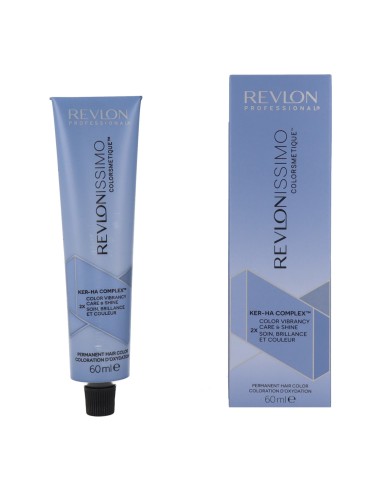 Revlon Revlonissimo Colorsmetique 8.18 – Biondo Cenere Chiaro 60ml
