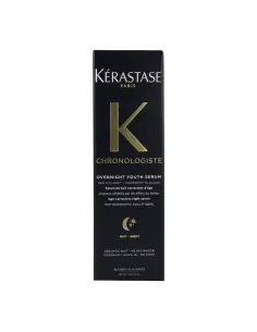 Sérum de nuit jeunesse Chronologiste de Kérastase 90 ml