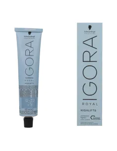 Schwarzkopf Igora Royal Highlifts 12-22 – Biondo iridescente ultra chiaro 60 ml