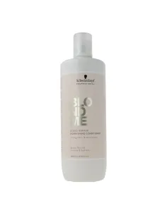 Après-shampoing nourrissant réparateur Schwarzkopf BlondMe Bond Repair 1000 ml