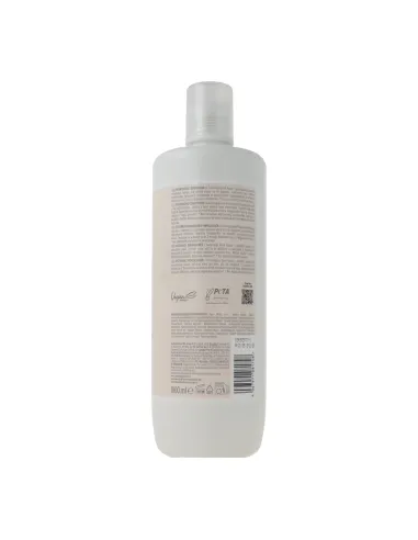Après-shampoing nourrissant réparateur Schwarzkopf BlondMe Bond Repair 1000 ml