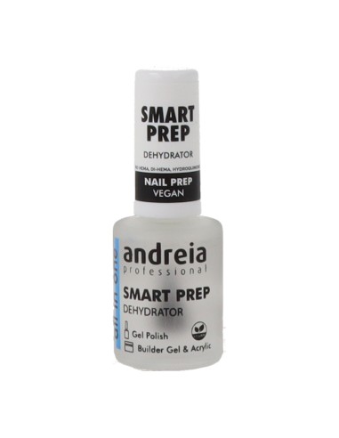 Andreia All In One Smart Prep 10,5 ml