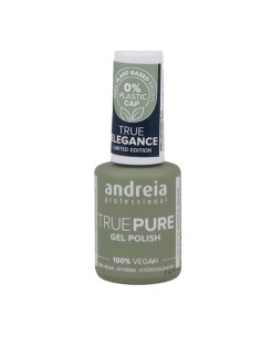 Smalto semipermanente Andreia True Pure TE1 10,5 ml