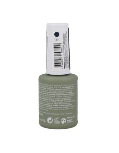 Smalto semipermanente Andreia True Pure TE1 10,5 ml