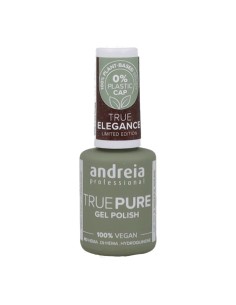 Smalto semipermanente Andreia True Pure TE3 10,5 ml
