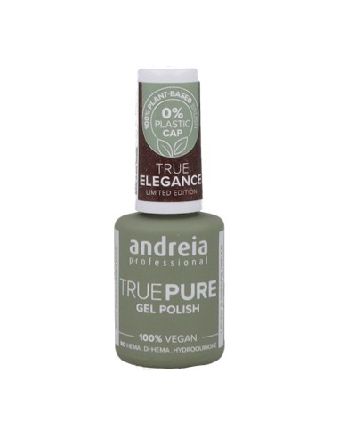 Smalto semipermanente Andreia True Pure TE3 10,5 ml