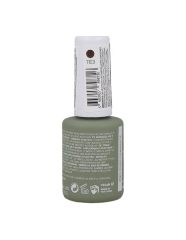 Smalto semipermanente Andreia True Pure TE3 10,5 ml