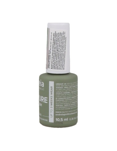 Smalto semipermanente Andreia True Pure TE2 10,5 ml