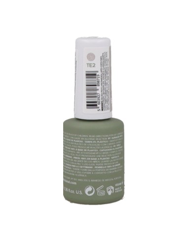 Smalto semipermanente Andreia True Pure TE2 10,5 ml