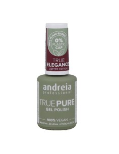 Smalto semipermanente Andreia True Pure TE6 10,5 ml