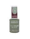 Smalto semipermanente Andreia True Pure TE6 10,5 ml