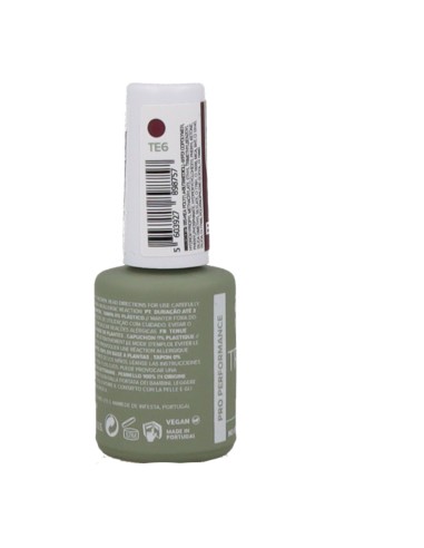 Smalto semipermanente Andreia True Pure TE6 10,5 ml