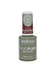 Smalto semipermanente Andreia True Pure TE4 10,5 ml