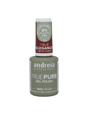 Smalto semipermanente Andreia True Pure TE4 10,5 ml
