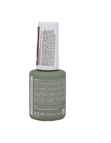 Smalto semipermanente Andreia True Pure TE4 10,5 ml