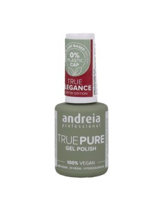 Smalto semipermanente Andreia True Pure TE5 10,5 ml