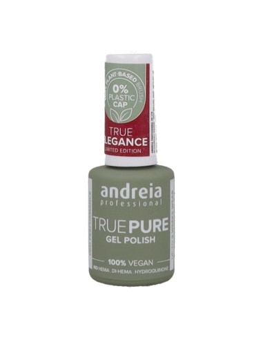 Smalto semipermanente Andreia True Pure TE5 10,5 ml