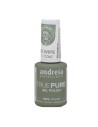 Vernis gel de finition sans résidu Andreia True Pure 10,5 ml