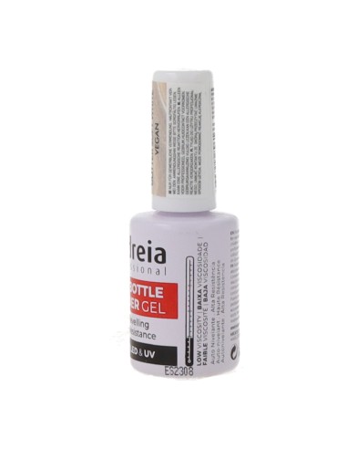 Andreia One Bottle Builder Gel Low Viscosity Glitter Soft 14 ml