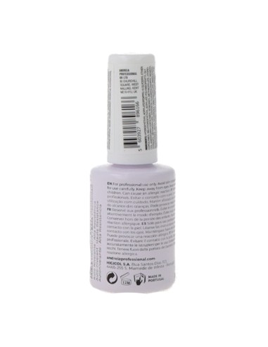 Andreia One Bottle Builder Gel Low Viscosity Glitter Soft 14 ml