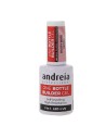 Andreia One Bottle Builder Gel Low Viscosity Dusty Rose 14 ml