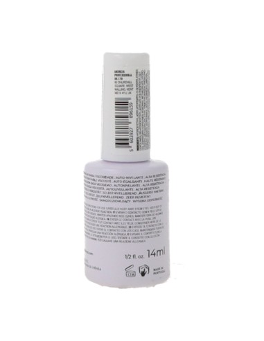 Andreia One Bottle Builder Gel Low Viscosity Dusty Rose 14 ml