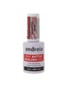 Andreia One Bottle Builder Gel Low Viscosity Mocha Rose 14 ml
