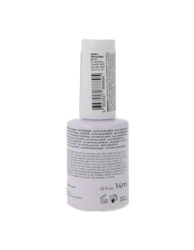 Andreia One Bottle Builder Gel Low Viscosity Soft Pink 14 ml