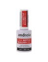 Andreia One Bottle Builder Gel Low Viscosity Baby Pink 14 ml