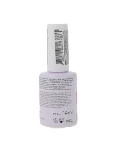 Andreia One Bottle Builder Gel Low Viscosity Baby Pink 14 ml