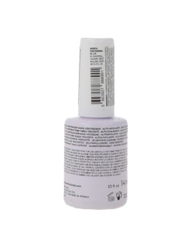 Andreia One Bottle Builder Gel Low Viscosity Soft Lavender 14 ml