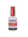 Andreia One Bottle Builder Gel Low Viscosity Nude Pink 14 ml