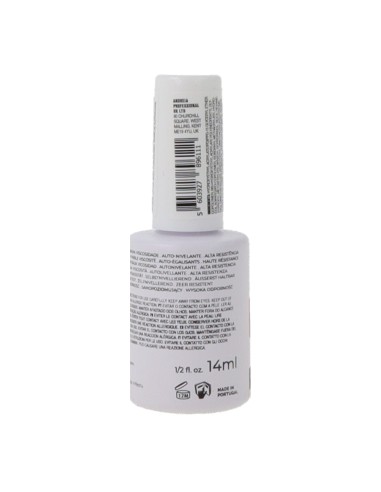 Andreia One Bottle Builder Gel Low Viscosity Nude Pink 14 ml