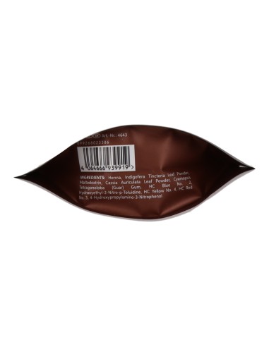 Wella Supernatural Color 5/75 – Castaño Claro Cacao (Cacao Brunette) 120 g