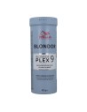 Polvere sbiancante purificante per metalli Wella BlondorPlex 9 400 g